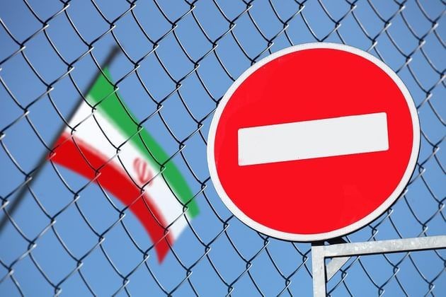 Anh-EU tung đòn trừng phạt mới, Iran chỉ trích 'tiêu chuẩn kép'. (Nguồn: Edge Group)