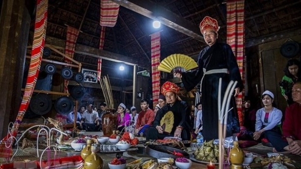 14 new national intangible cultural heritages recognised by MCST