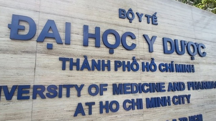 Mức học phí mới nhất của Trường ĐH Y Dược TP. Hồ Chí Minh