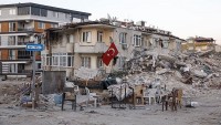 Thêm 2 trận động đất ở Thổ Nhĩ Kỳ, ít nhất 204 người thương vong, cứu hộ Việt Nam sẵn sàng vào cuộc