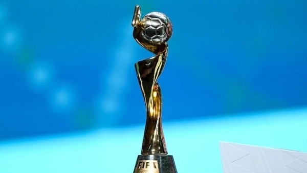 FIFA xác nhận thời điểm Cúp vàng World Cup nữ 2023 đến Việt Nam