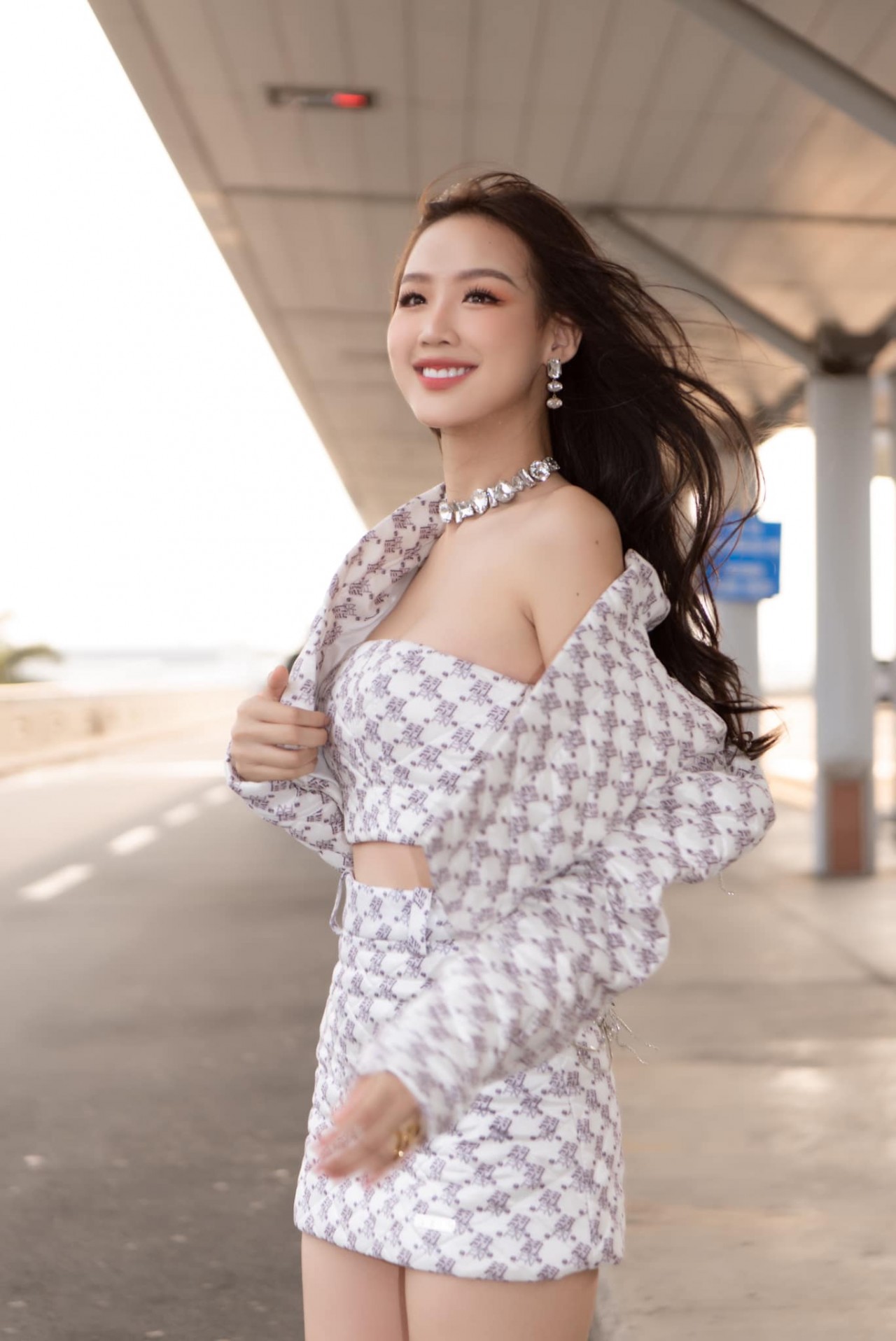Hoa hậu Bảo Ngọc Hoa hậu Bảo Ngọc