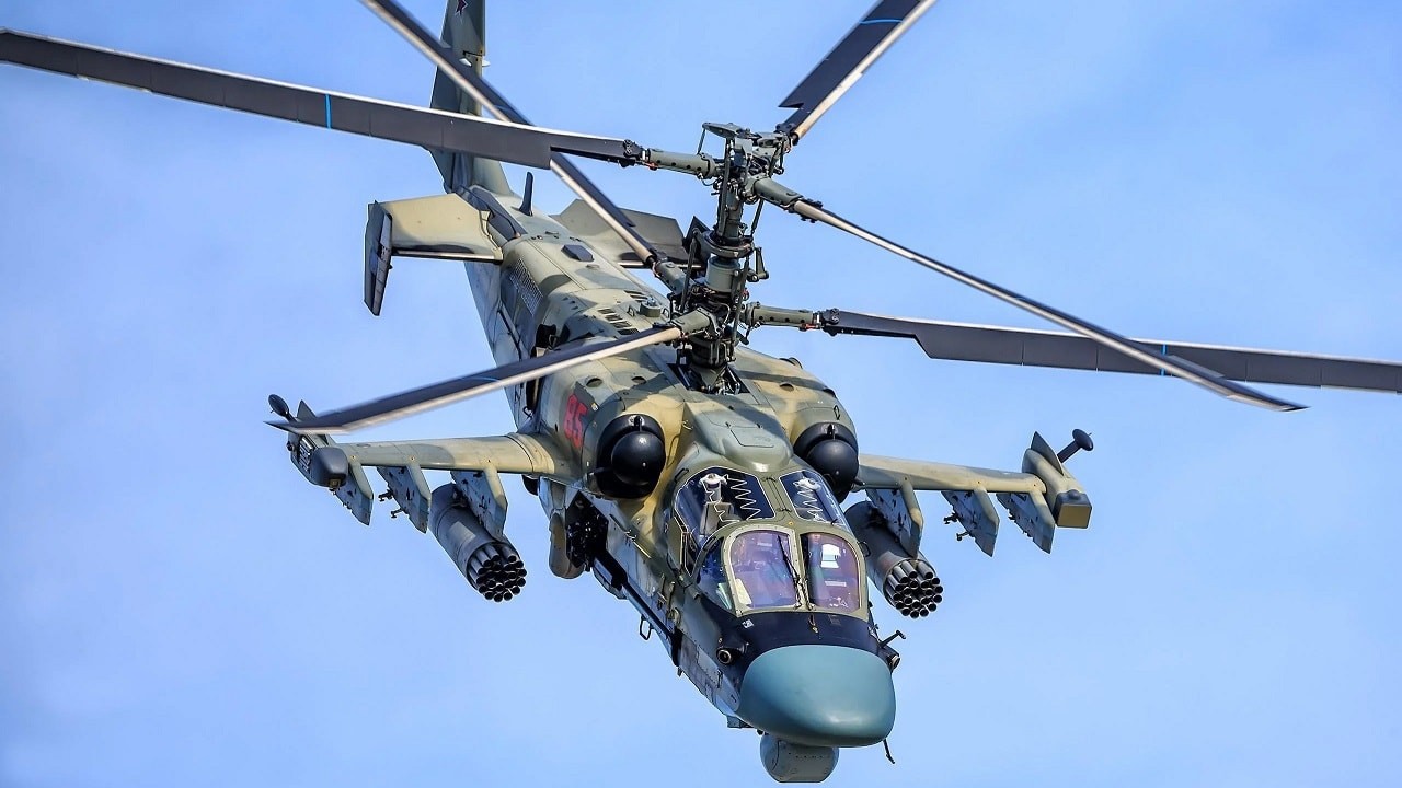 6 'vũ khí tử thần' của Nga ở xung đột Ukraine được khách hàng toàn cầu săn đón