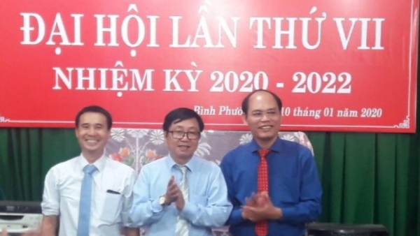 Bệnh viện Y học cổ truyền tỉnh Bình Phước: Khẳng định ưu thế khi 'bắt tay' cùng y học hiện đại