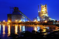 Nhà máy Xi măng Bình Phước: Vì một VICEM xanh, vì một xã hội phát triển bền vững