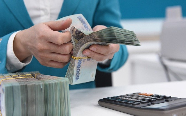 Những nhóm đối tượng được đề xuất tăng lương cơ sở từ 1/7/2023 Những nhóm đối tượng được đề xuất tăng lương cơ sở từ 1/7/2023