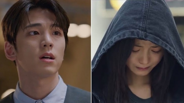 Kbiz: Phim mới của Kim Min Kyu có tác dụng ‘chữa lành tâm hồn'?