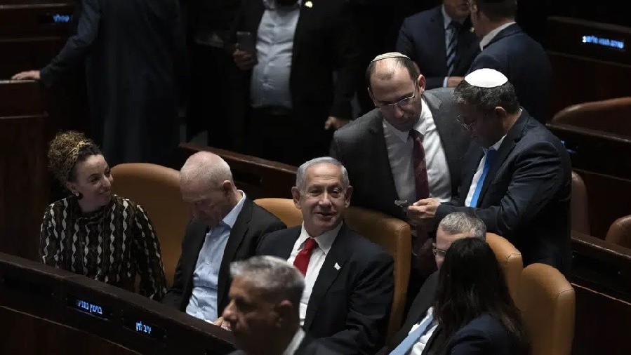 Cải cách tư pháp Israel: Đức quan ngại, LHQ cảnh báo nguy cơ, Thủ tướng Netanyahu nói gì?