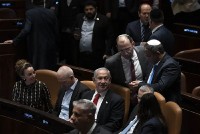 Cải cách tư pháp Israel: Đức quan ngại, LHQ cảnh báo nguy cơ, Thủ tướng Netanyahu nói gì?