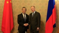 Quan hệ Nga-Trung Quốc 'vững chắc như đá', Moscow coi Bắc Kinh là ưu tiên hàng đầu; đồn đoán kế hoạch của Chủ tịch Tập Cận Bình