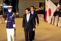 Tổng thống Philippines thăm Nhật Bản: Không chỉ là 'bước dạo đầu' cho những liên minh 'tầm cỡ'