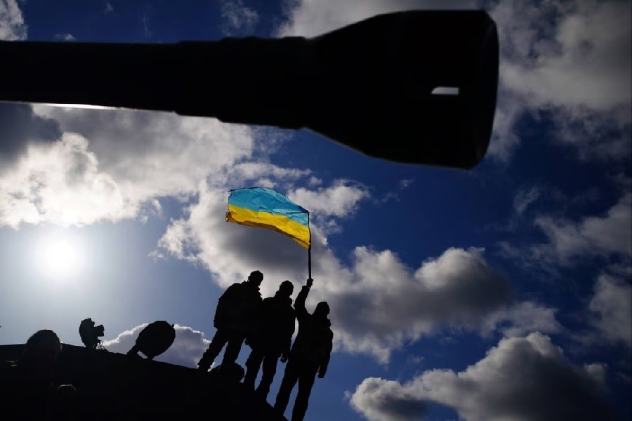 Tình hình Ukraine: Kiev tuyên bố sắp phản công; Nga nói phương Tây chẳng thiện chí. (Nguồn: AFP)