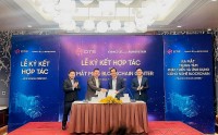 Ra mắt Trung tâm phát triển và ứng dụng công nghệ Blockchain đầu tiên tại Việt Nam