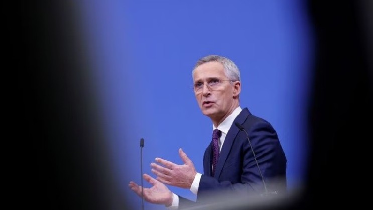 Thụy Điển gia nhập NATO: Đã thấy tia sáng hy vọng, Tổng thư ký NATO kỳ vọng thời điểm kết nạp