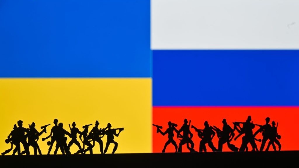Xung đột Nga-Ukraine: Moscow tuyên bố về chiến dịch quân sự, Tổng thống Đức nói trật tự an ninh châu Âu 'không còn tồn tại'