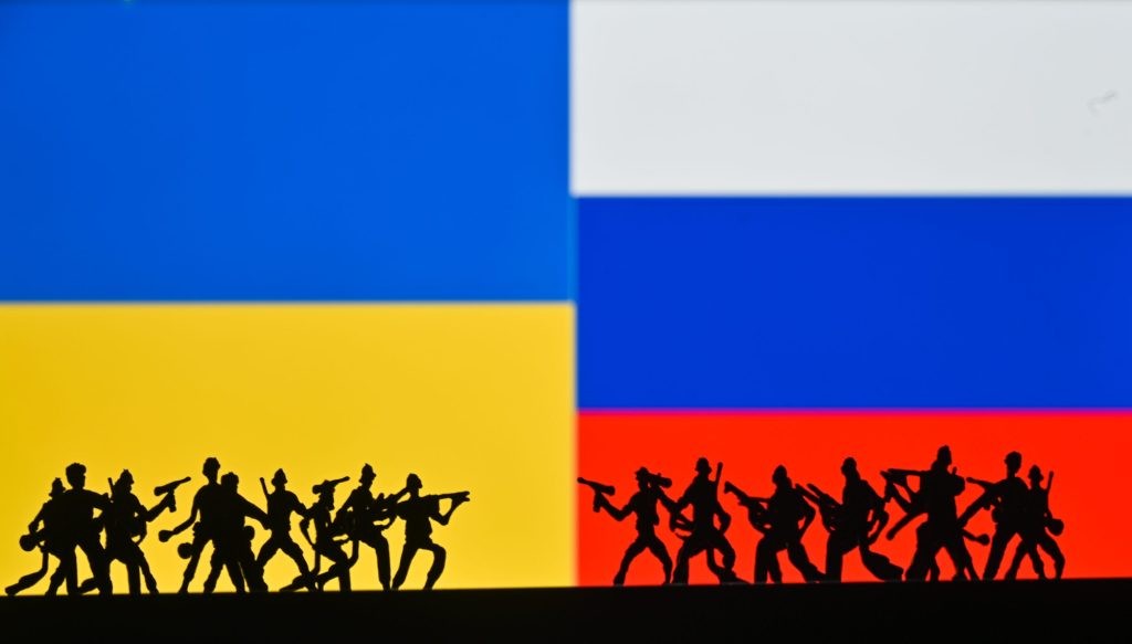 Xung đột Nga-Ukraine: Moscow tuyên bố sẽ tiếp tục chiến dịch quân sự, Tổng thống Đức nói trật tự an ninh châu Âu 'không còn tồn tại'