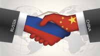 Quan hệ Nga-Trung Quốc giữa xung đột ở Ukraine: Mỹ nói Bắc Kinh sẽ chẳng được lợi lộc gì, Đức khuyên đừng nên ảo tưởng