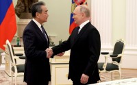 Quan hệ Nga-Trung Quốc: Từ mong muốn 'xích lại' của Bắc Kinh đến xu hướng 'xoay trục' của Moscow