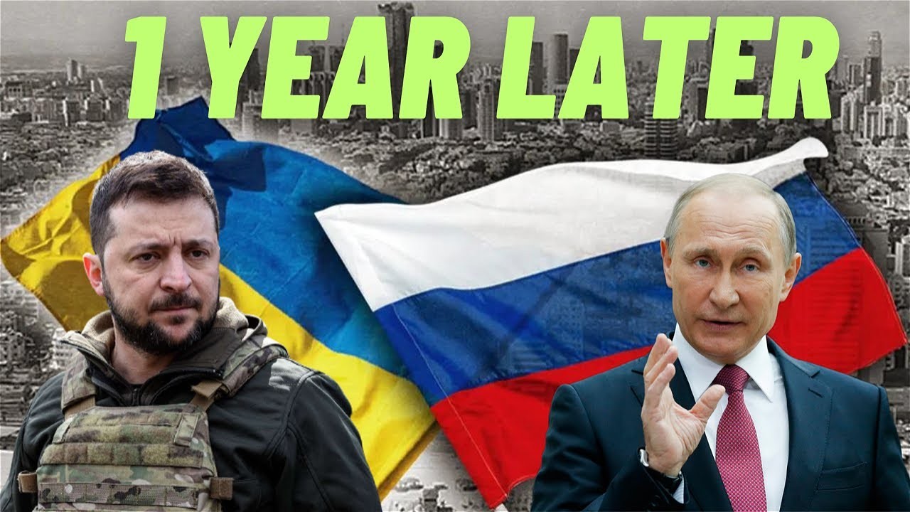 Tin thế giới 24/2: Cựu Tổng thống Nga tuyên bố 'sẽ thắng', phương Tây 'lên cót' tinh thần cho Ukraine; Anh tin Trung Quốc