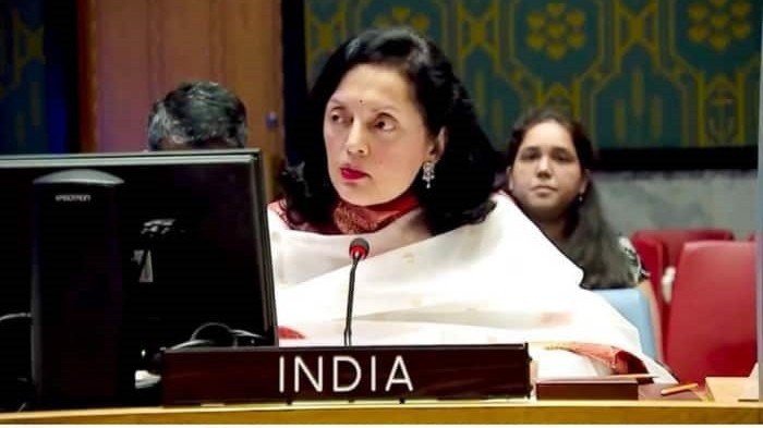 Ấn Độ giải thích phiếu trắng cho nghị quyết LHQ về xung đột Nga-Ukraine, EU nói đề xuất của Trung Quốc 'không phải kế hoạch hòa bình'