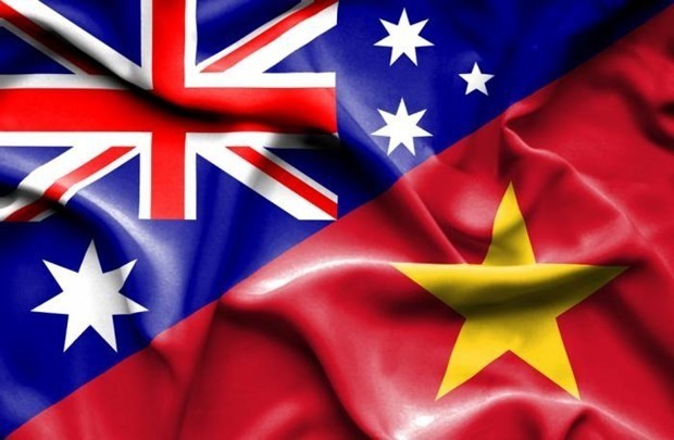 Congratulations to Australian leaders on 50th anniversary of Vietnam-Australia ties