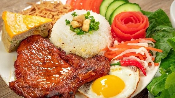 The Travel: TP. Hồ Chí Minh đứng top nền ẩm thực đường phố hấp dẫn nhất châu Á
