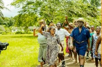 FESPACO - liên hoan phim lớn nhất châu Phi khai mạc tại Burkina Faso