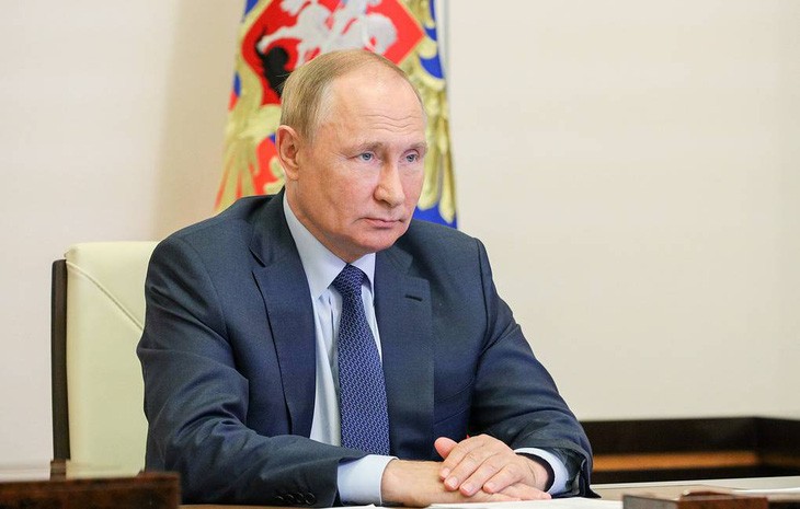 Những điểm chính trong Khái niệm chính sách đối ngoại mới của Nga
