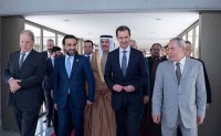 Dấu hiệu quan hệ giữa thế giới Arab và Syria dần 'tan băng', Ai Cập ra lời kêu gọi