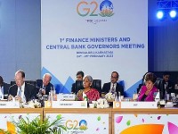 Hội nghị G20 không ra được tuyên bố chung, Nga cáo buộc 'tập thể đối đầu' về tình hình Ukraine