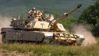 Mỹ thừa nhận chuyển cho Ukraine một loại xe tăng mà 'Kiev không cần', nói bị Đức gây sức ép
