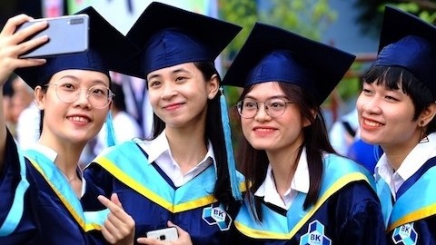 ĐH Bách khoa TP. Hồ Chí Minh công bố mức học phí năm 2023-2024