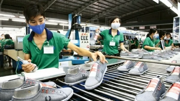 Footwear industry takes bold steps towards green growth