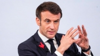 Pháp: Tổng thống Macron sắp hành động tìm lại ảnh hưởng ở châu Phi, cảnh báo công dân thận trọng