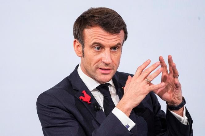 Pháp: Sau loạt bước lùi, Tổng thống Macron sắp hành động tìm lại ảnh hưởng ở châu Phi, cảnh báo công dân thận trọng. Nguồn: AFP)