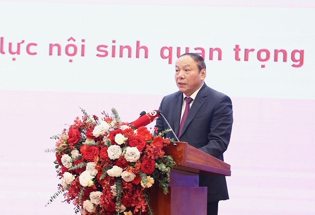 Hội thảo 80 năm Đề cương về văn hóa Việt Nam: Khẳng định ngọn đuốc soi đường cho sự phát triển nền văn hóa mới