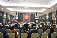 ASEAN-EU tái khẳng định thúc đẩy hợp tác sâu rộng và thực chất trên nhiều lĩnh vực