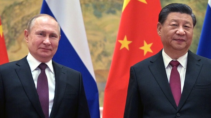 'Kế hoạch 12 điểm' của Trung Quốc: Phương Tây đặt dấu hỏi về uy tín, Tổng thống Ukraine 'gật gù'
