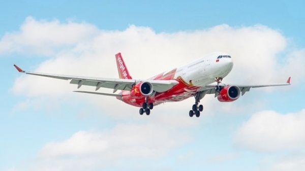 Vietjet launches biggest promotion party with 1 million tickets from 0 VND