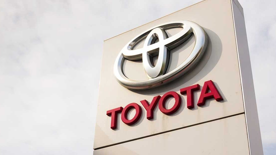 Nguồn cung chất bán dẫn eo hẹp, sản lượng sản xuất của Toyota giảm