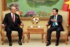 Phó Thủ tướng Trần Hồng Hà dự Hội nghị Bộ trưởng AZEC: Việt Nam tái khẳng định quyết tâm thực hiện các cam kết giảm phát thải