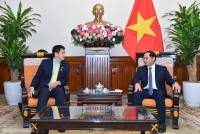 Đề nghị Nhật Bản tạo điều kiện hơn nữa trong việc cấp thị thực cho công dân Việt Nam