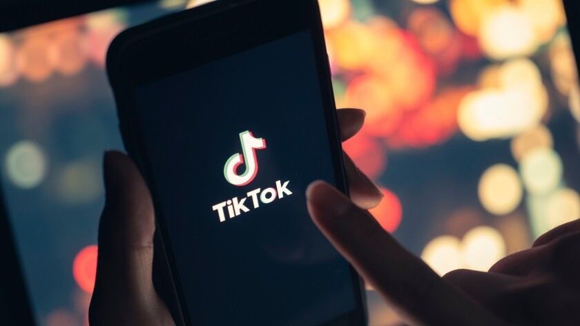 Mỹ-Canada tung 'án tử' với TikTok trong các cơ quan chính phủ