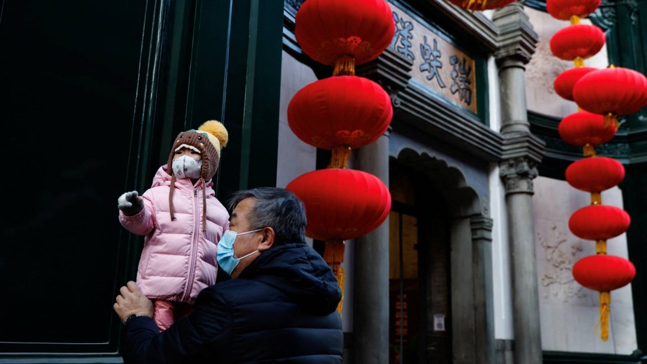 Khủng hoảng nhân khẩu học, nỗi lo 'chưa giàu đã già' ám ảnh Trung Quốc