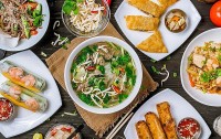 Ẩm thực Việt Nam trong top 10 được nhiều người quan tâm nhất thế giới