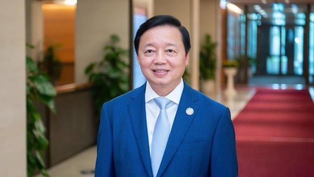 Phó Thủ tướng Trần Hồng Hà sẽ tham dự Hội nghị Bộ trưởng Cộng đồng phát thải bằng 0 châu Á