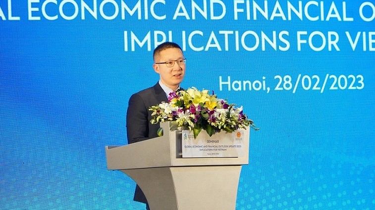 Standard Chartered: Kinh tế Việt Nam sẽ tăng trưởng mạnh mẽ trong năm 2023