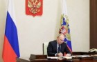 Tổng thống Nga tung luật, chính thức tạm dừng Hiệp ước New START