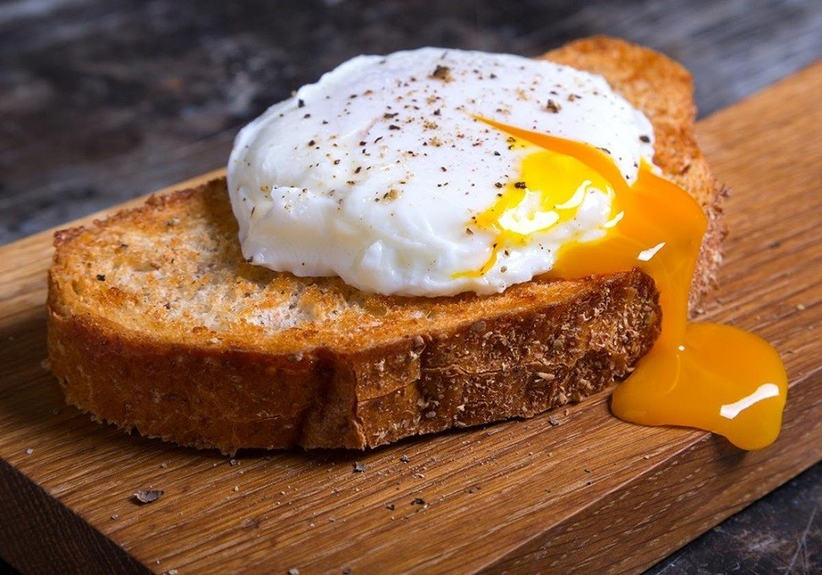 Gợi ý 10 bữa sáng ít calo, đủ dinh dưỡng hỗ trợ giảm cân nhanh