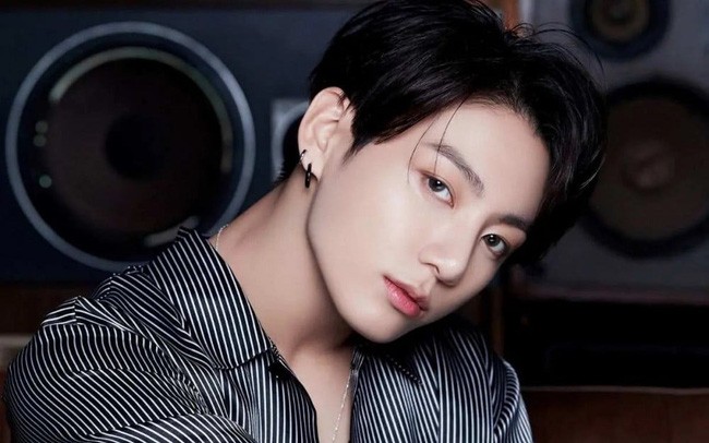 Jungkook nhóm BTS xóa tài khoản cá nhân có 50 triệu người theo dõi